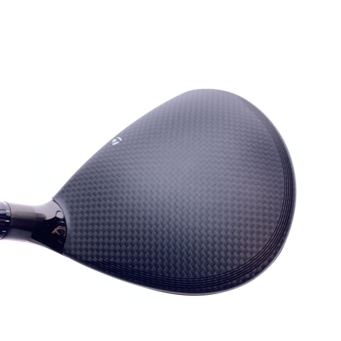 Used TaylorMade Qi35 5 Fairway Wood / 18 Degrees / Stiff Flex