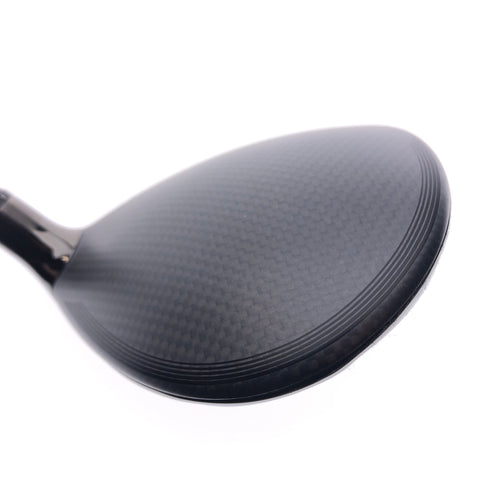 Used TaylorMade Qi35 5 Fairway Wood / 18 Degrees / Stiff Flex