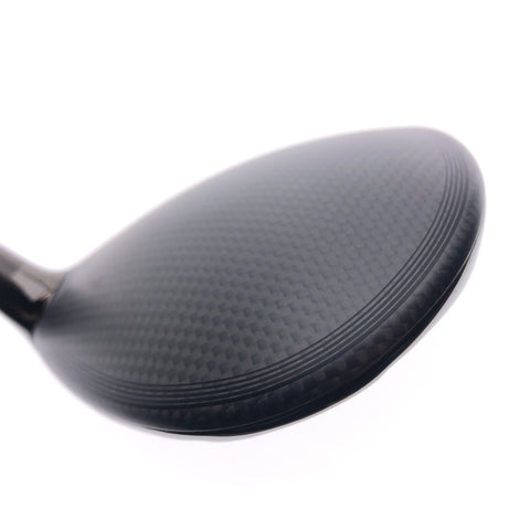 Used TaylorMade Qi35 5 Fairway Wood / 18 Degrees / Stiff Flex