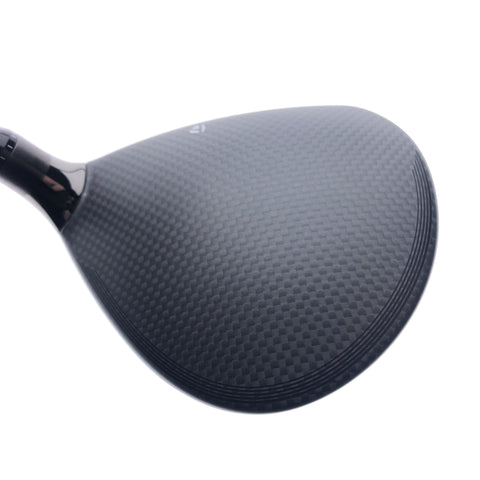 Used TaylorMade Qi35 5 Fairway Wood / 18 Degrees / Stiff Flex