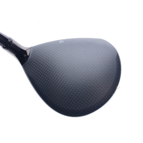 Used TaylorMade Qi35 5 Fairway Wood / 18 Degrees / Stiff Flex