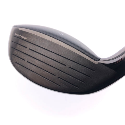 Used TaylorMade Qi35 5 Fairway Wood / 18 Degrees / Stiff Flex