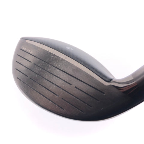 Used TaylorMade Qi35 5 Fairway Wood / 18 Degrees / Stiff Flex
