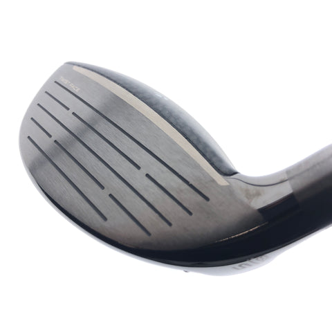 Used TaylorMade Qi35 5 Fairway Wood / 18 Degrees / Stiff Flex