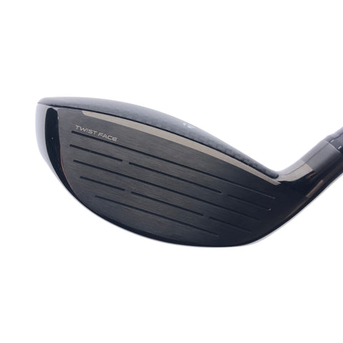 Used TaylorMade Qi35 5 Fairway Wood / 18 Degrees / Stiff Flex