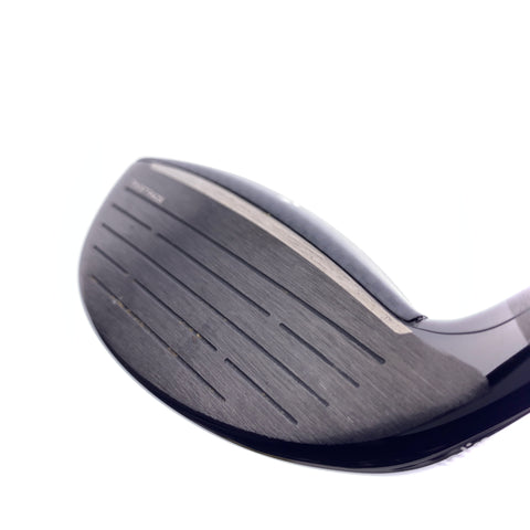 Used TaylorMade Qi35 5 Fairway Wood / 18 Degrees / Stiff Flex