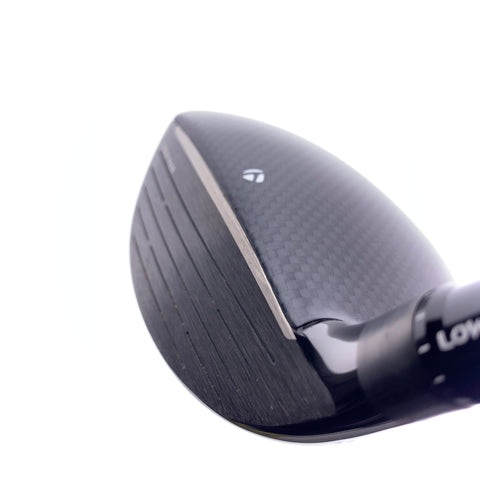 Used TaylorMade Qi35 5 Fairway Wood / 18 Degrees / Stiff Flex