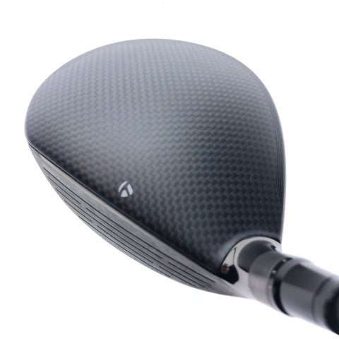 Used TaylorMade Qi35 5 Fairway Wood / 18 Degrees / Stiff Flex