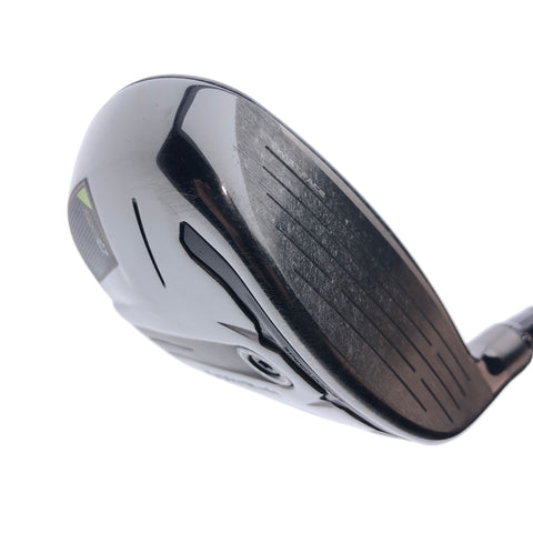 Used TaylorMade Qi35 5 Fairway Wood / 18 Degrees / Stiff Flex