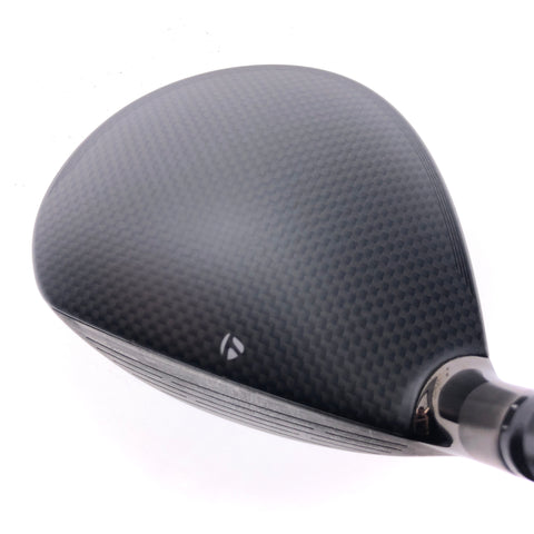 Used TaylorMade Qi35 5 Fairway Wood / 18 Degrees / Stiff Flex