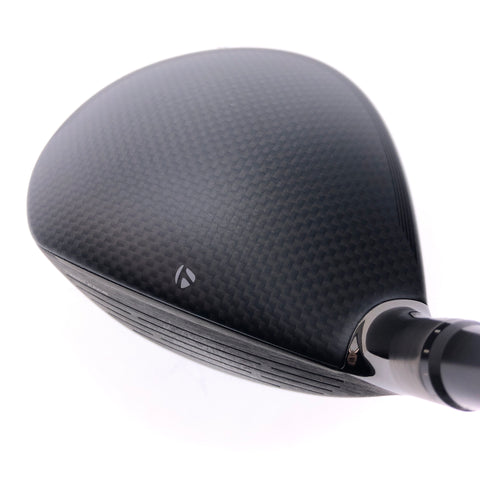 Used TaylorMade Qi35 5 Fairway Wood / 18 Degrees / Stiff Flex