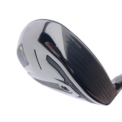 Used TaylorMade Qi35 5 Fairway Wood / 18 Degrees / Stiff Flex