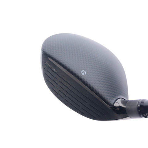 Used TaylorMade Qi35 5 Fairway Wood / 18 Degrees / Stiff Flex