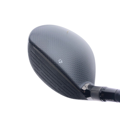 Used TaylorMade Qi35 5 Fairway Wood / 18 Degrees / Stiff Flex