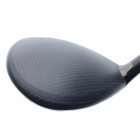 Used TaylorMade Qi35 5 Fairway Wood / 18 Degrees / Stiff Flex / Left-Handed