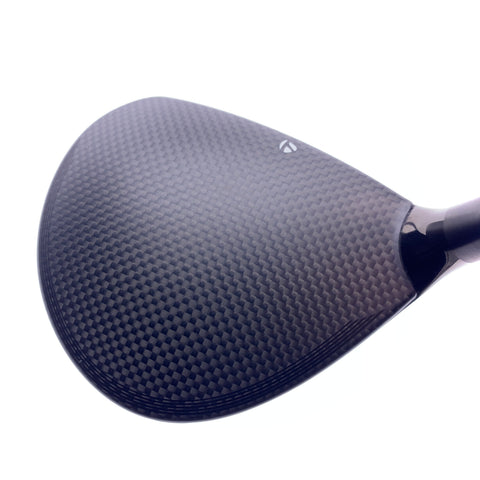 Used TaylorMade Qi35 5 Fairway Wood / 18 Degrees / Stiff Flex / Left-Handed