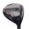 Used TaylorMade Qi35 5 Fairway Wood / 18 Degrees / Stiff Flex