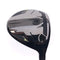 Used TaylorMade Qi35 5 Fairway Wood / 18 Degrees / Stiff Flex