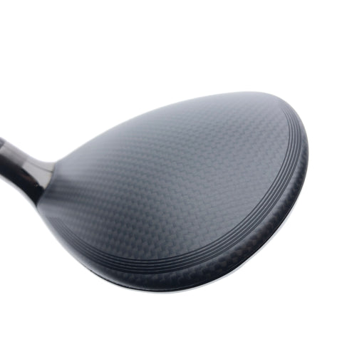 Used TaylorMade Qi35 5 Fairway Wood / 18 Degrees / X-Stiff Flex