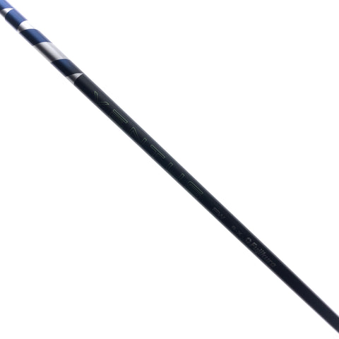 Used TaylorMade Qi35 5 Fairway Wood / 18 Degrees / X-Stiff Flex