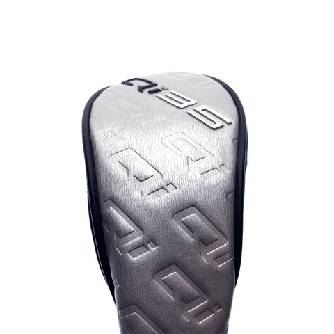 Used TaylorMade Qi35 5 Hybrid / 22 Degrees / Stiff Flex