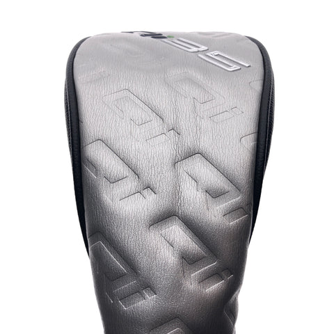 Used TaylorMade Qi35 5 Hybrid / 25 Degrees / Regular Flex