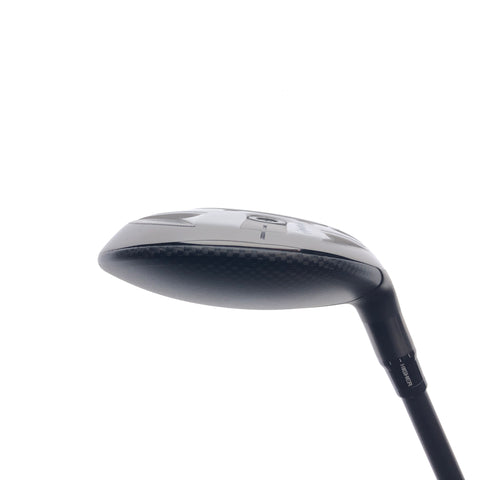 Used TaylorMade Qi35 5 Hybrid / 25 Degrees / Regular Flex