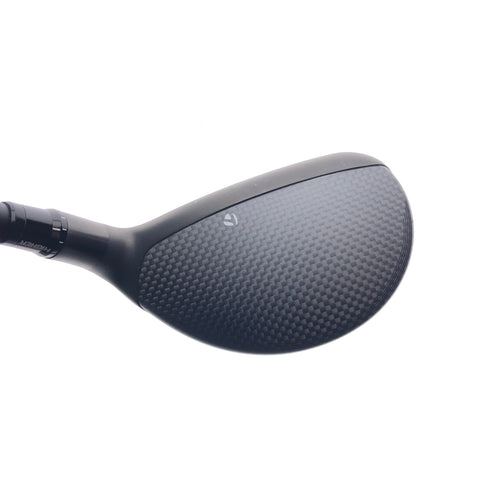 Used TaylorMade Qi35 5 Hybrid / 25 Degrees / Regular Flex