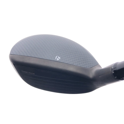 Used TaylorMade Qi35 5 Hybrid / 25 Degrees / Regular Flex