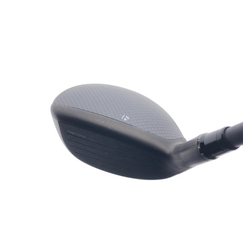 Used TaylorMade Qi35 5 Hybrid / 25 Degrees / Regular Flex