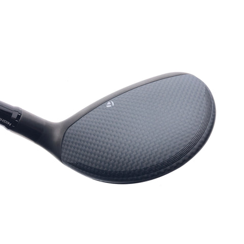 Used TaylorMade Qi35 5 Hybrid / 25 Degrees / Regular Flex