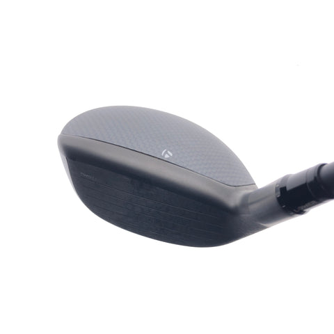 Used TaylorMade Qi35 5 Hybrid / 25 Degrees / Regular Flex