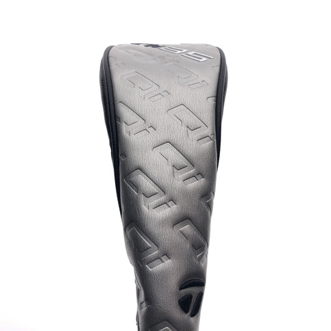 Used TaylorMade Qi35 5 Hybrid / 25 Degrees / Regular Flex