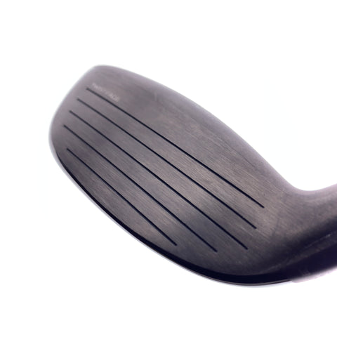 Used TaylorMade Qi35 5 Hybrid / 25 Degrees / Stiff Flex