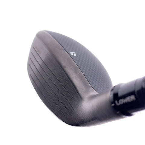 Used TaylorMade Qi35 5 Hybrid / 25 Degrees / Stiff Flex