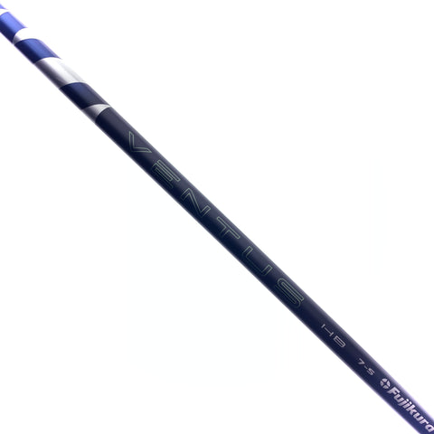 Used TaylorMade Qi35 5 Hybrid / 25 Degrees / Stiff Flex