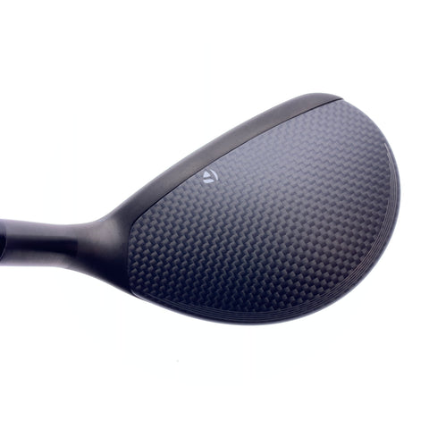 Used TaylorMade Qi35 5 Hybrid / 27 Degrees / Soft Regular Flex