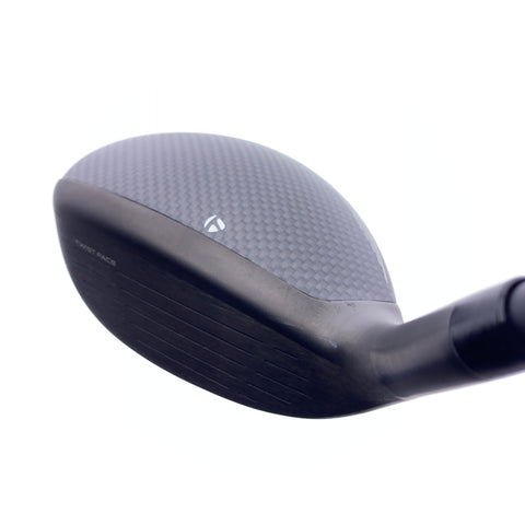 Used TaylorMade Qi35 5 Hybrid / 27 Degrees / Soft Regular Flex