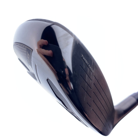 Used TaylorMade Qi35 5 Hybrid / 27.0 Degrees / Regular Flex