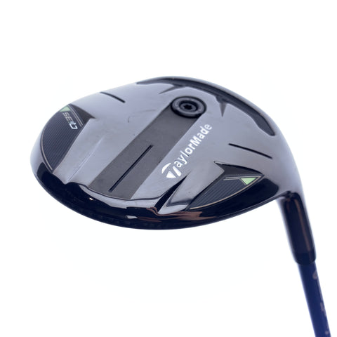Used TaylorMade Qi35 7 FW/ 21 Degrees /Ventus Blue Velocore+ 7-X/X-Stiff Flex