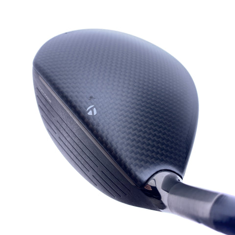 Used TaylorMade Qi35 7 FW/ 21 Degrees /Ventus Blue Velocore+ 7-X/X-Stiff Flex