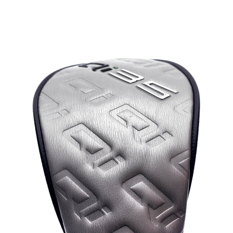 Used TaylorMade Qi35 7 Fairway Wood / 21 Degrees / A Flex