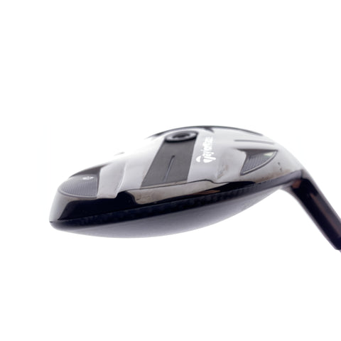 Used TaylorMade Qi35 7 Fairway Wood / 21 Degrees / A Flex