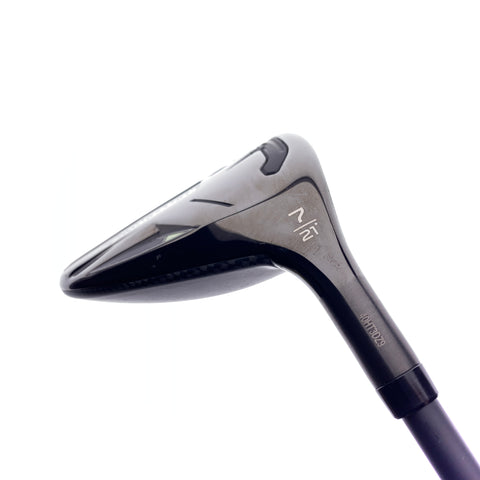 Used TaylorMade Qi35 7 Fairway Wood / 21 Degrees / A Flex