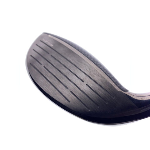 Used TaylorMade Qi35 7 Fairway Wood / 21 Degrees / A Flex