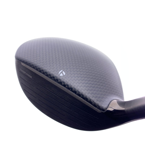 Used TaylorMade Qi35 7 Fairway Wood / 21 Degrees / A Flex