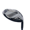 Used TaylorMade Qi35 7 Fairway Wood / 21 Degrees / Regular Flex