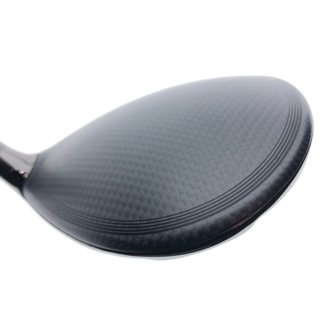 Used TaylorMade Qi35 7 Fairway Wood / 21 Degrees / Regular Flex