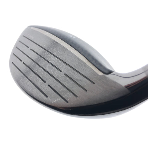 Used TaylorMade Qi35 7 Fairway Wood / 21 Degrees / Regular Flex