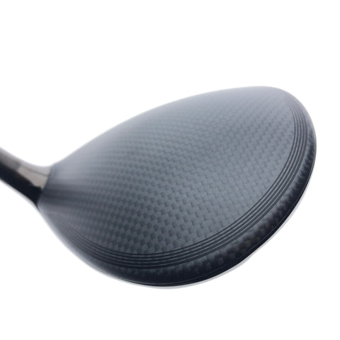 Used TaylorMade Qi35 7 Fairway Wood / 21 Degrees / Stiff Flex